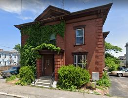 featured image of 7 Green St
