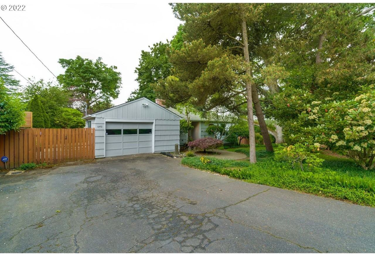 6470 Sw Old Scholls Ferry Rd - Photo 3 of 33