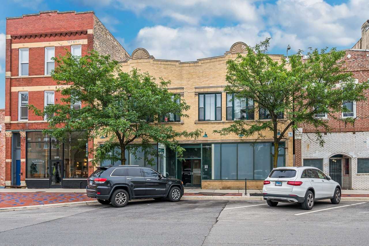 1907 S Blue Island Ave Chicago IL 60608 - Photo 2 of 3