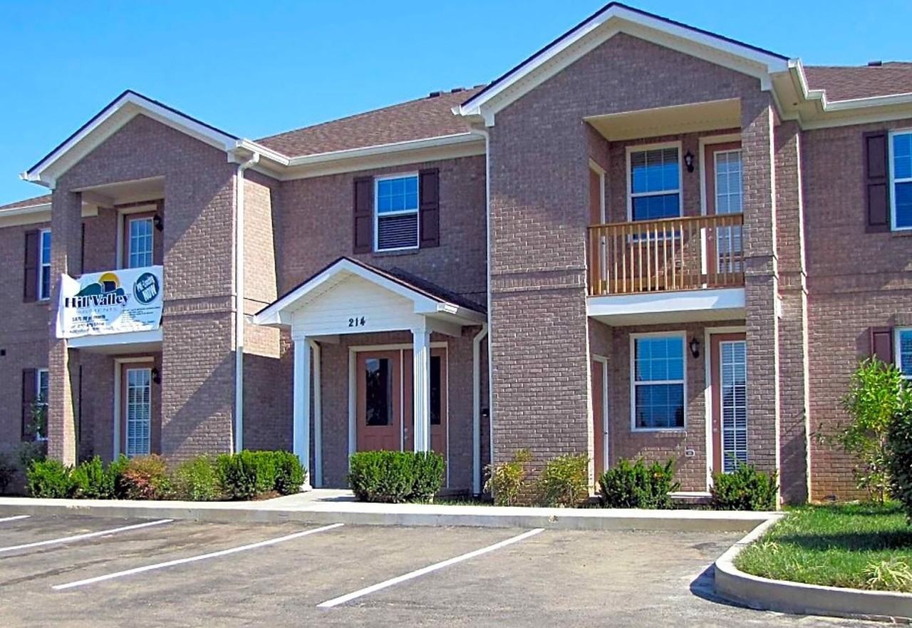 Hill Valley Apartments - Photo 3 of 50