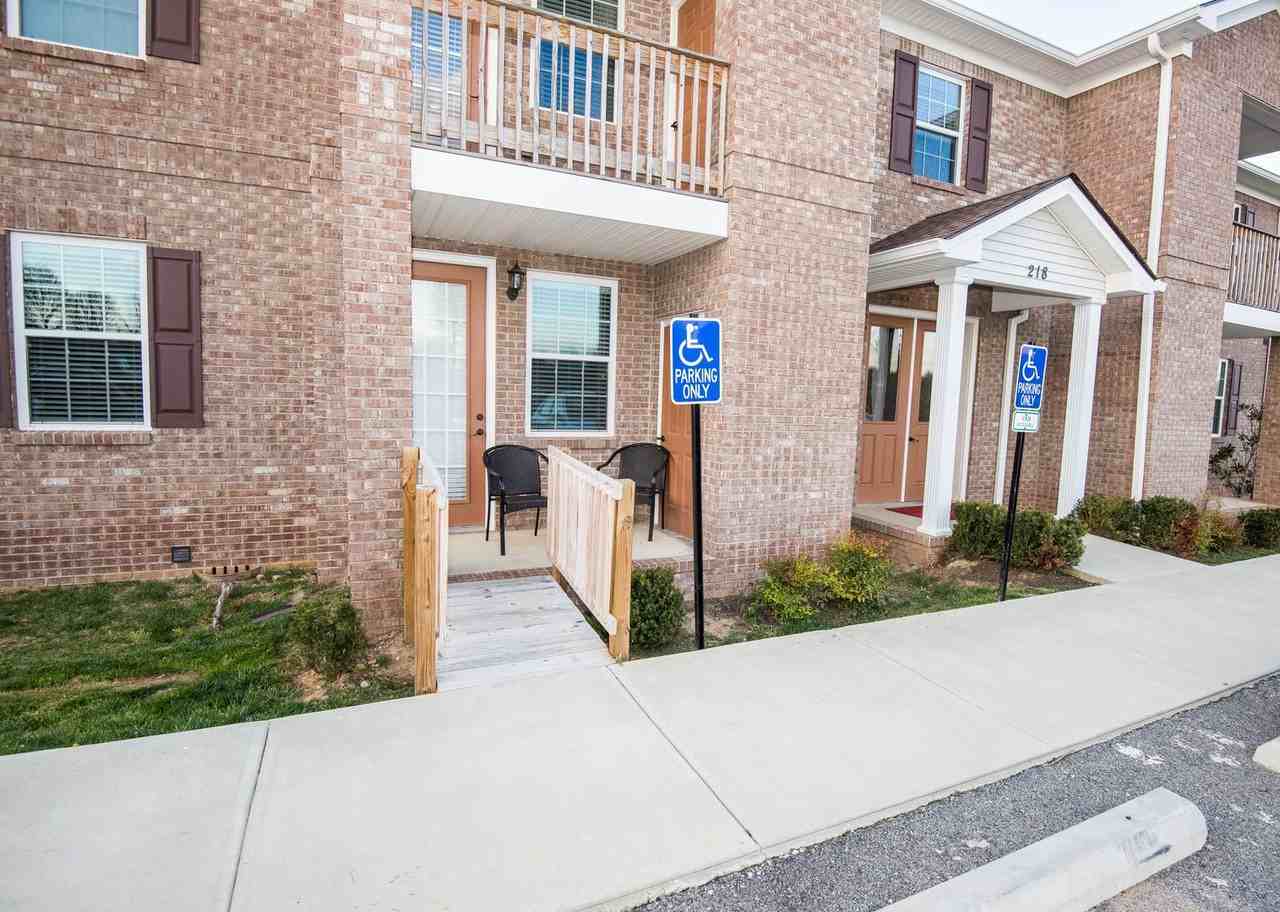 Hill Valley Apartments - Photo 4 of 50