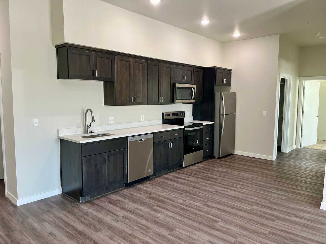 New Luxury Apartments in South Salem - Photo 2 of 13