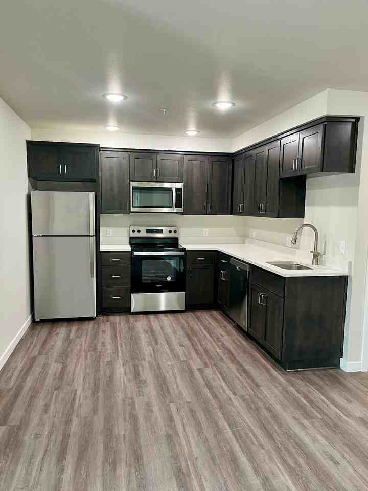 New Luxury Apartments in South Salem - Photo 3 of 13