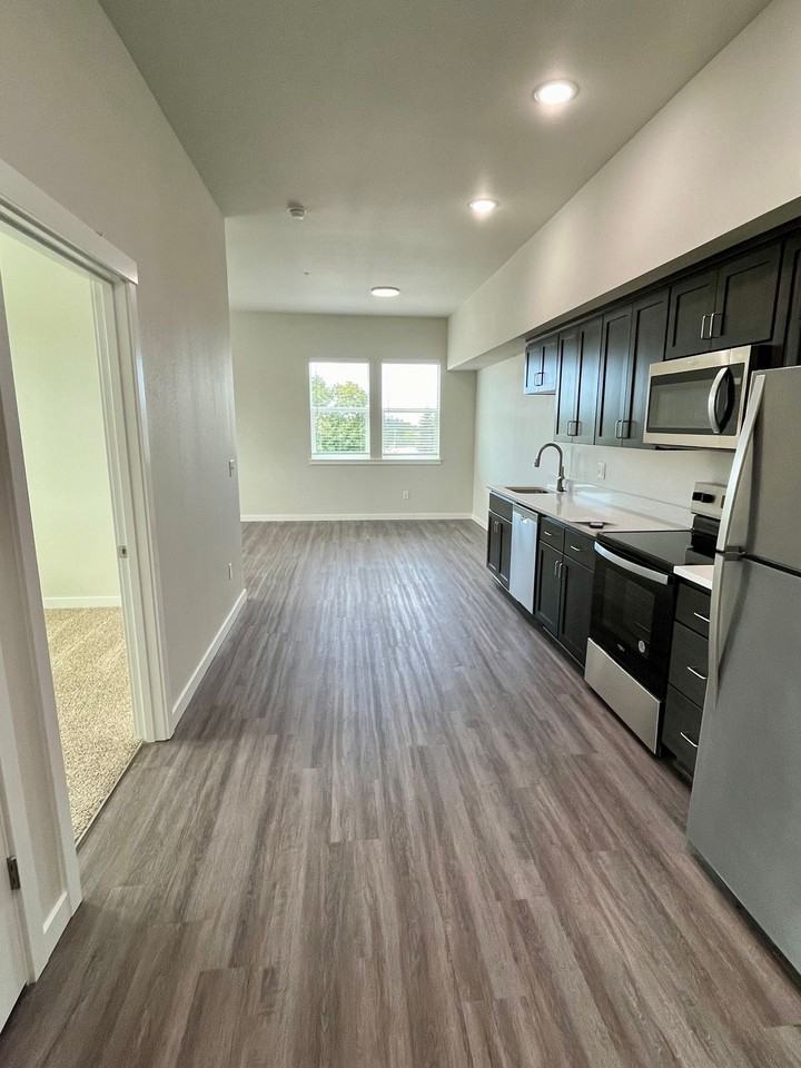 New Luxury Apartments in South Salem - Photo 7 of 13