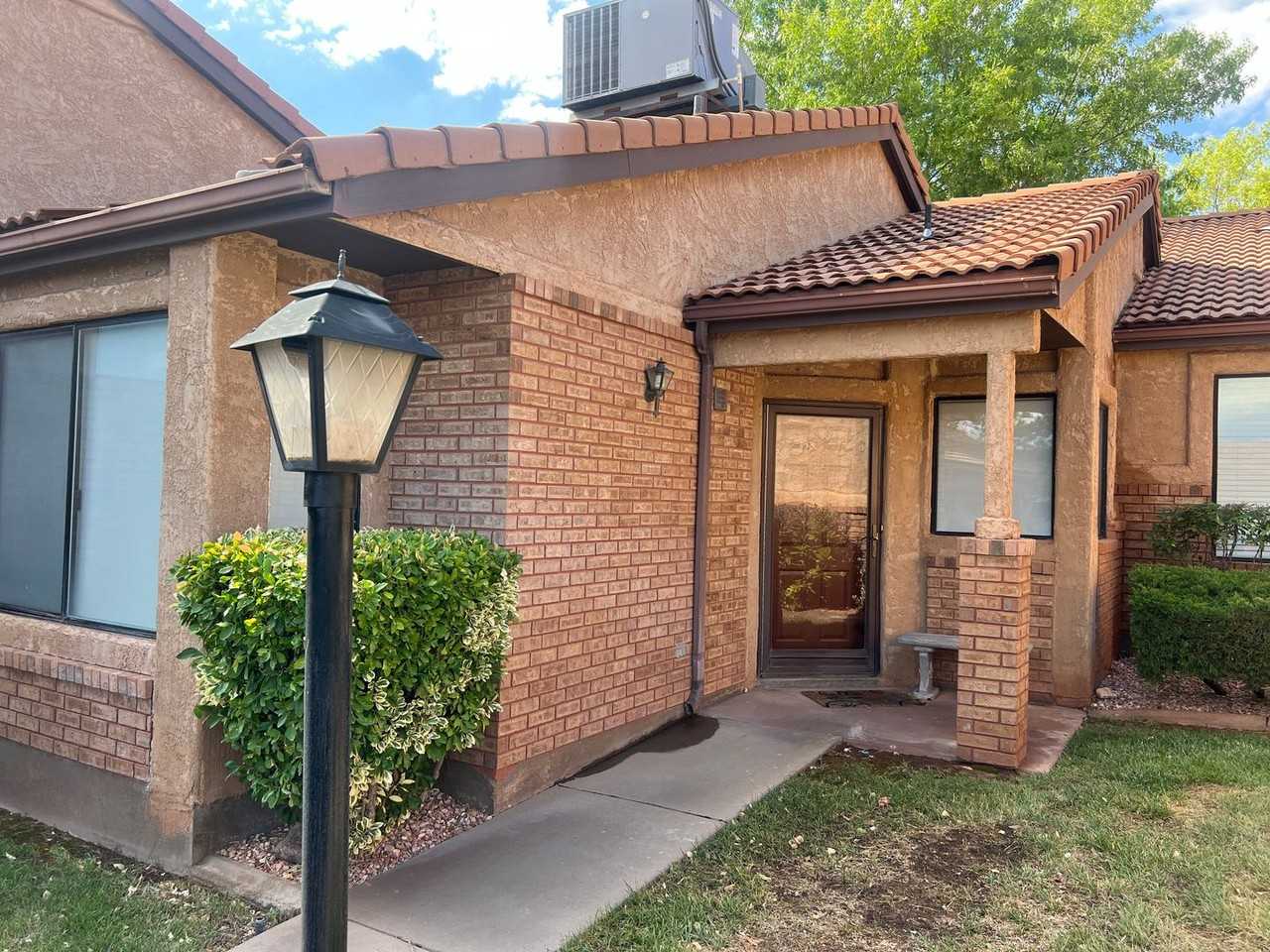 675 Ridge Rim Way