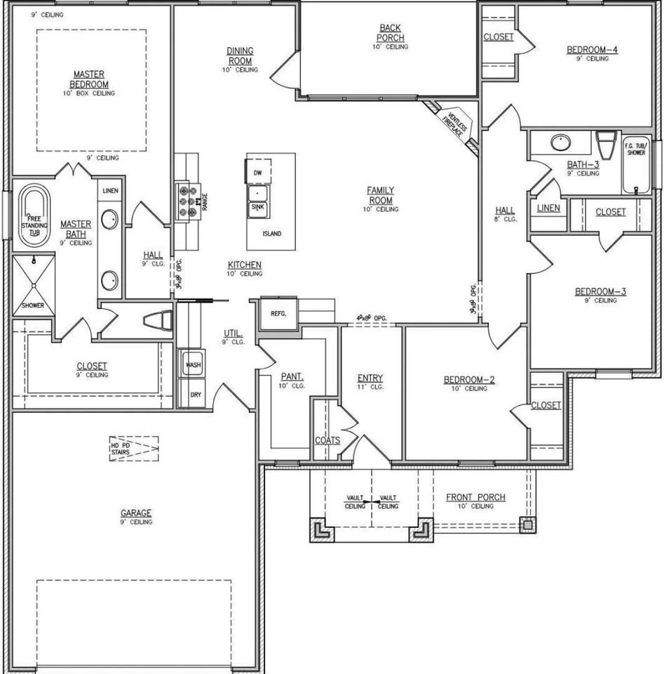 130 Kingston Xing - Photo 3 of 21