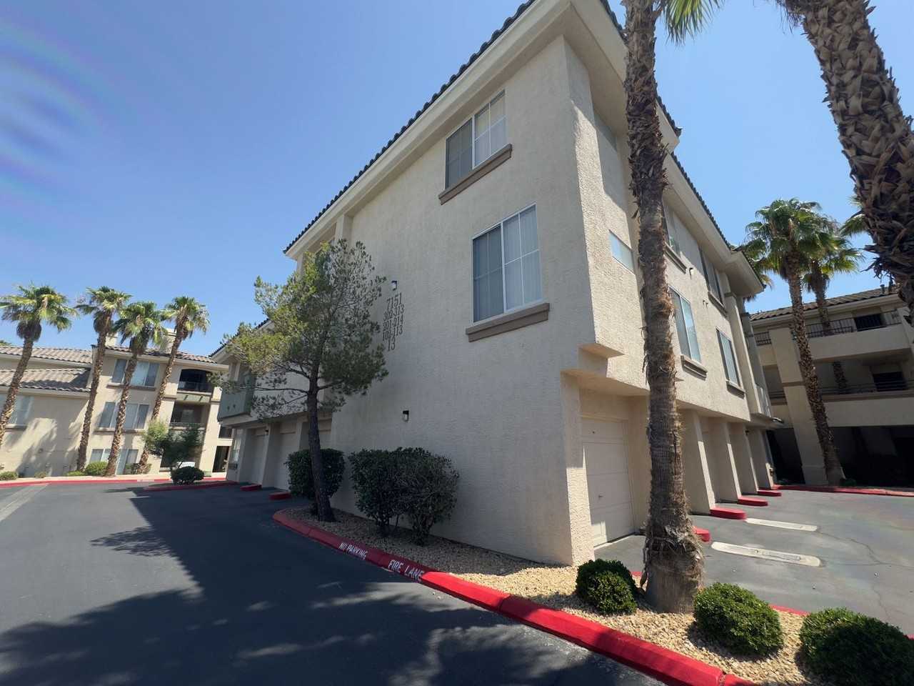 7151 S Durango Dr #109 - Photo 2 of 34