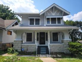 4200 Montgall Ave - Photo 1 of 1