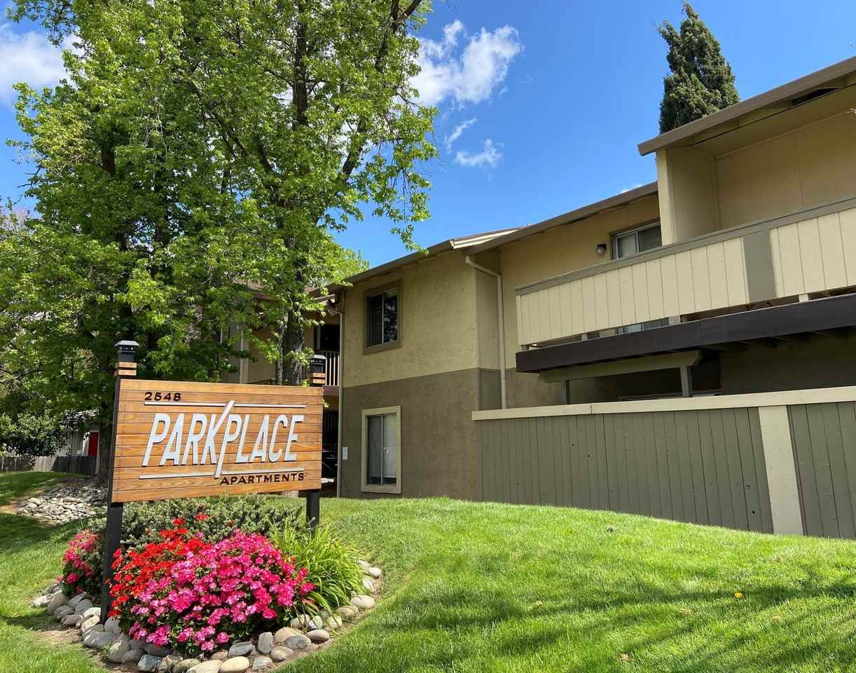 Park Place Apartments, Where Modern Comforts and Charm Meet! - Photo 2 of 12