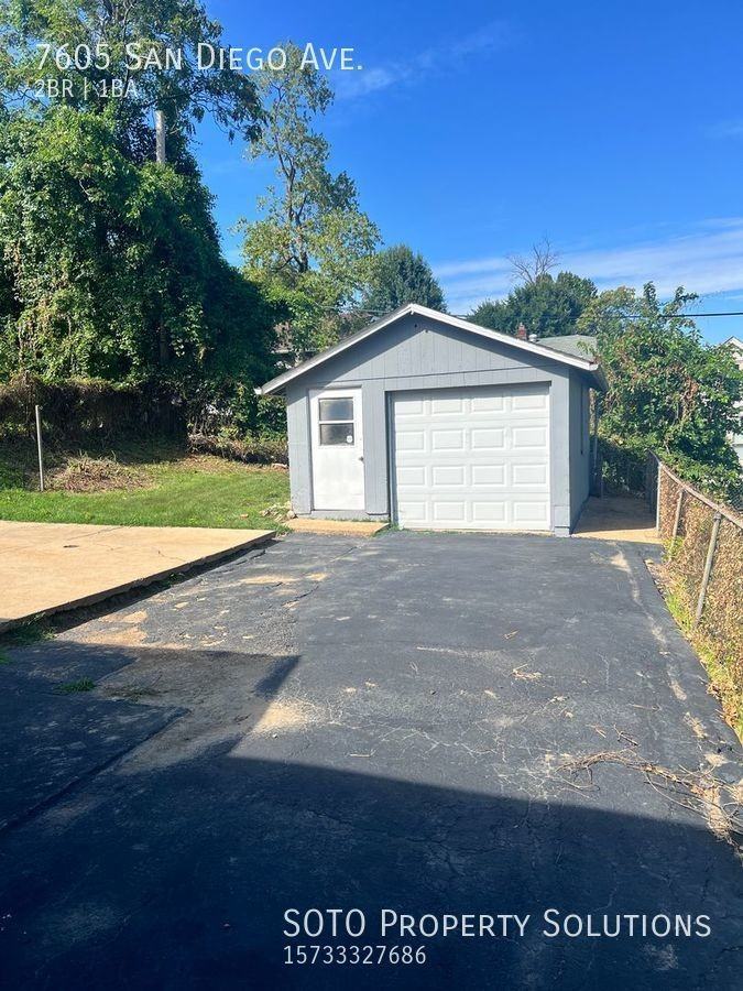 7605 San Diego Ave - Photo 2 of 12