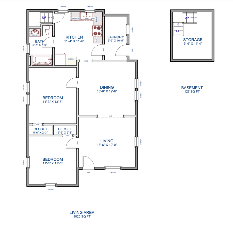 427 E Cherry St - Photo 2 of 29