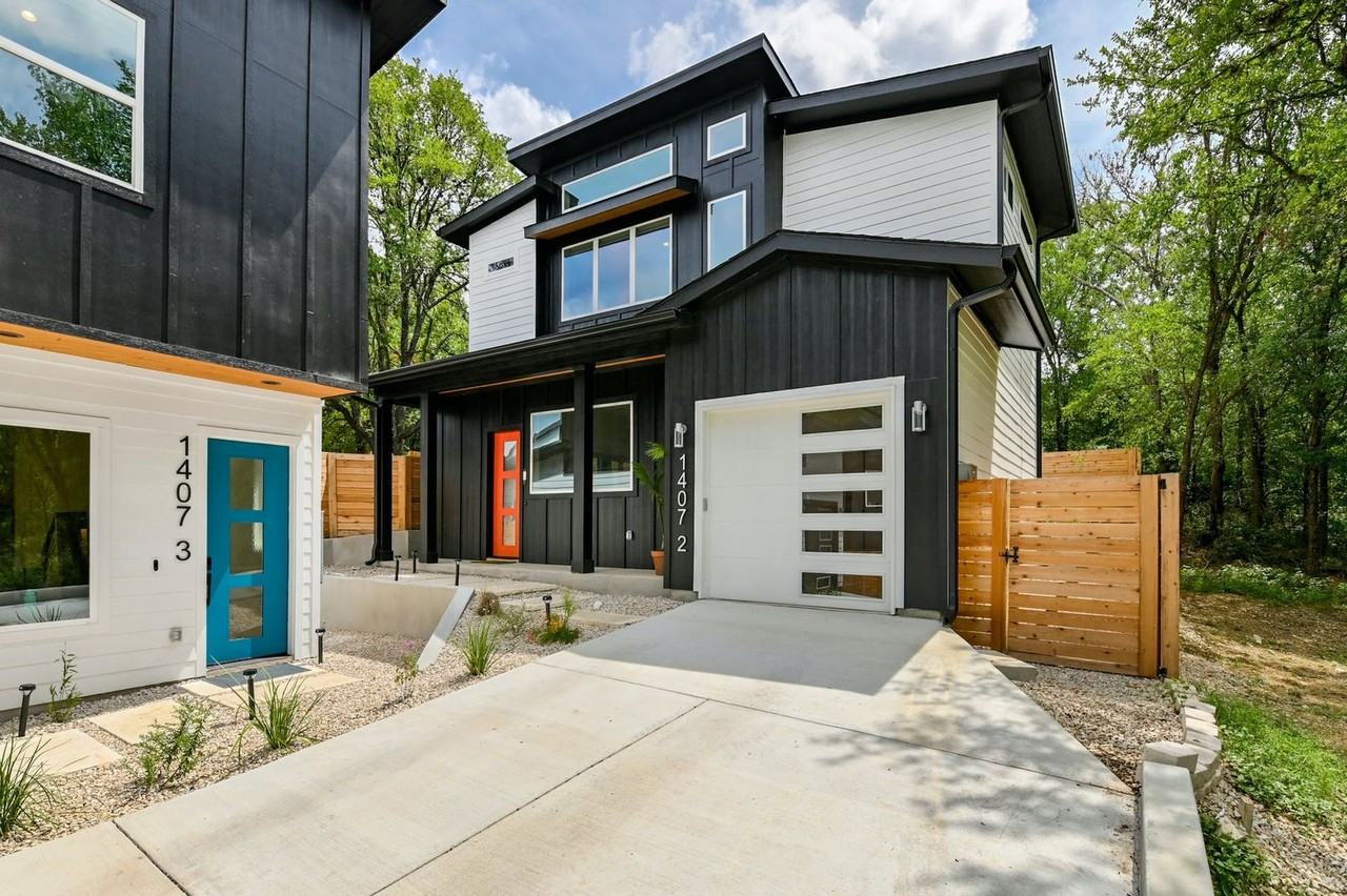 1407 Greenwood Ave #2 - Photo 3 of 25