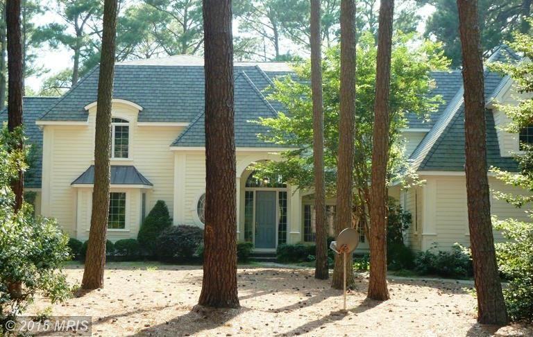 2118 Bayview Point Ln, Cape Charles, VA 23310 5 Bedroom Apartment for