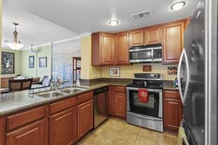 809 Auzerais Ave #444 - Photo 1 of 1
