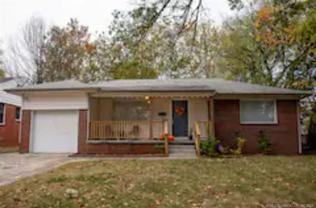 2663 S Pittsburg Ave - Photo 1 of 1