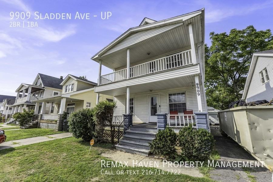 9909 Sladden Ave #UP - Photo 2 of 21