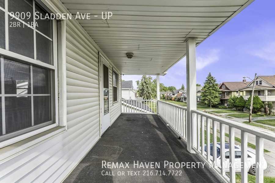 9909 Sladden Ave #UP - Photo 3 of 21