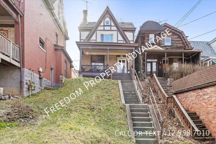 1113 Chartiers Ave - Photo 2 of 21