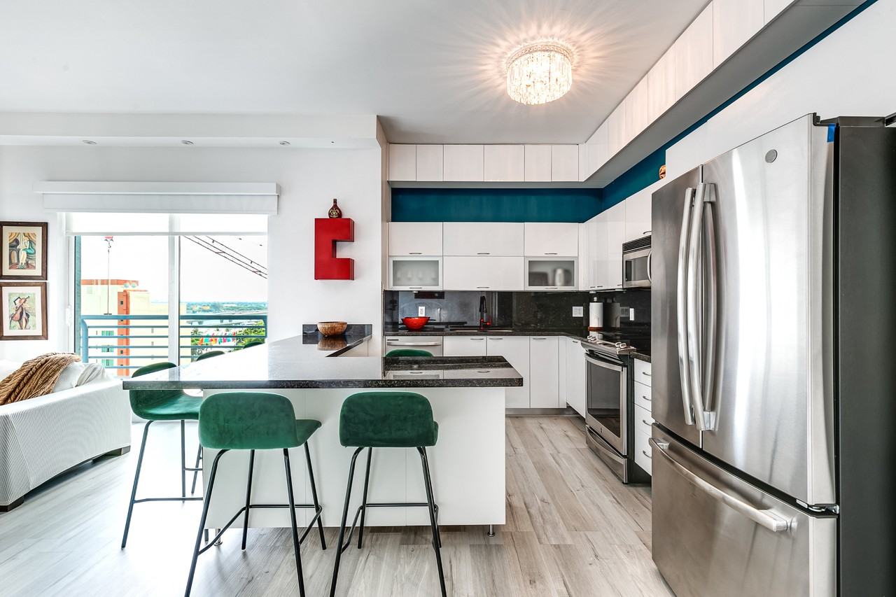 234 Ne 3rd St #1102 - Photo 4 of 19