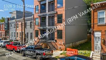 featured image of 1328 South 31st Street