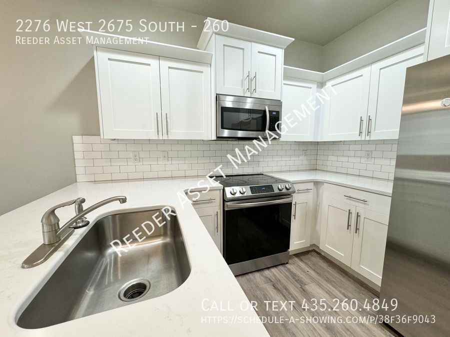 2276 W 2675 S #260 - Photo 3 of 34