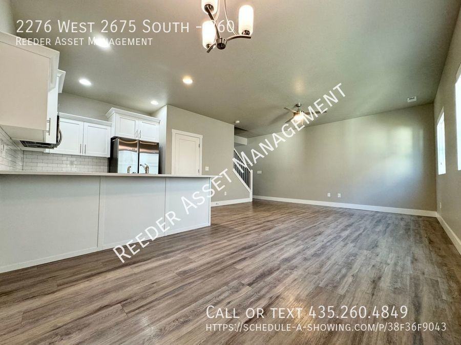 2276 W 2675 S #260 - Photo 2 of 34