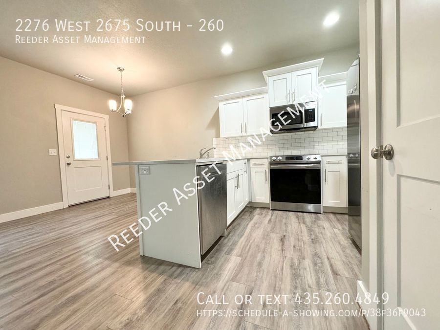 2276 W 2675 S #260 - Photo 4 of 34