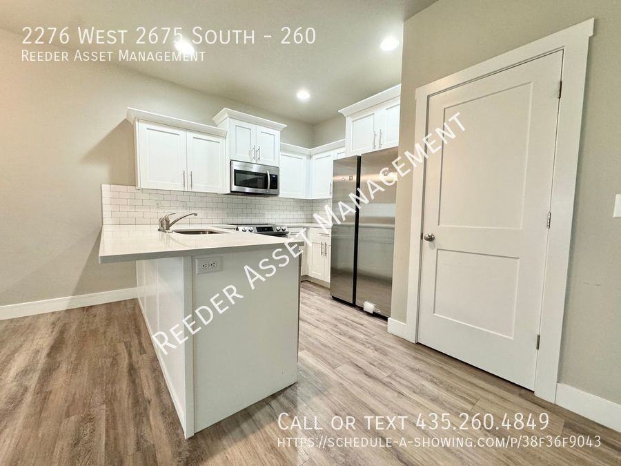 2276 W 2675 S #260 - Photo 5 of 34