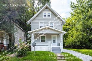 488 Alexander St - Photo 1 of 1