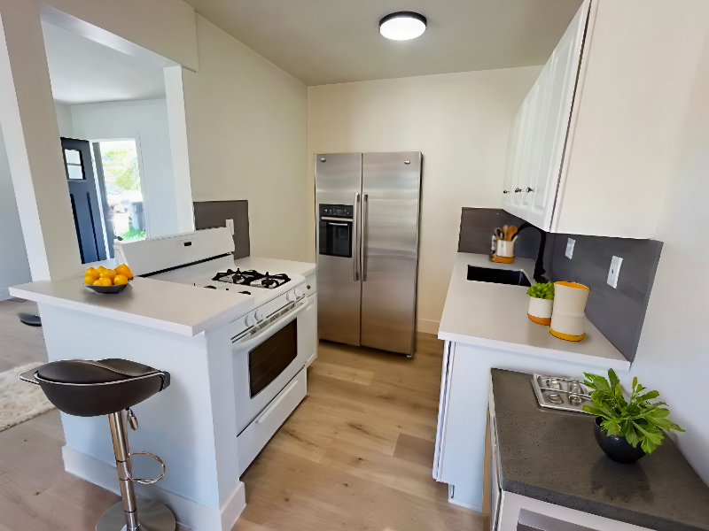 12551 Nutwood St #4 - Photo 2 of 11