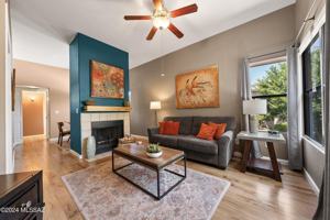 featured image of 5800 North Kolb Road #7239