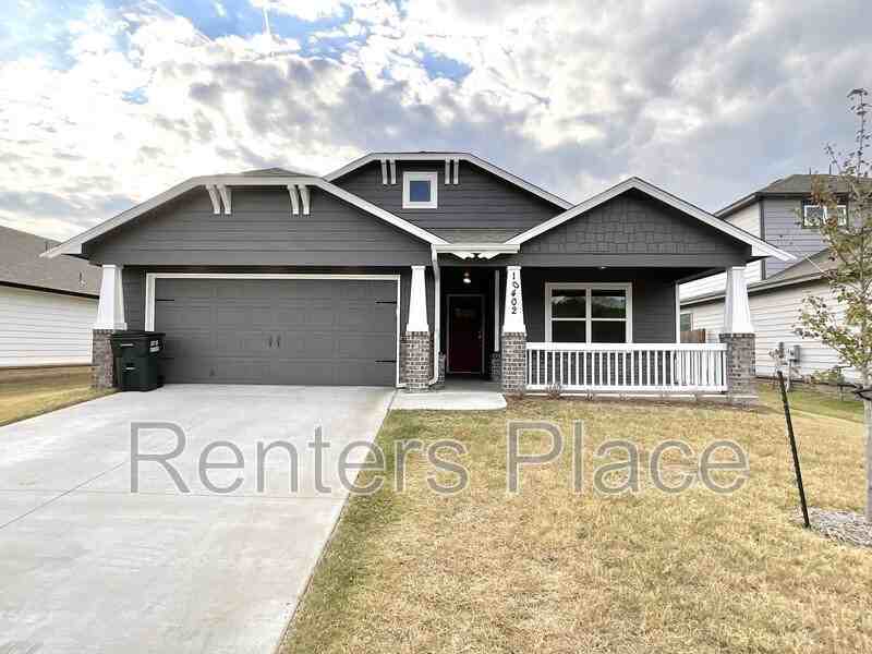 10402 N 99th East Ave