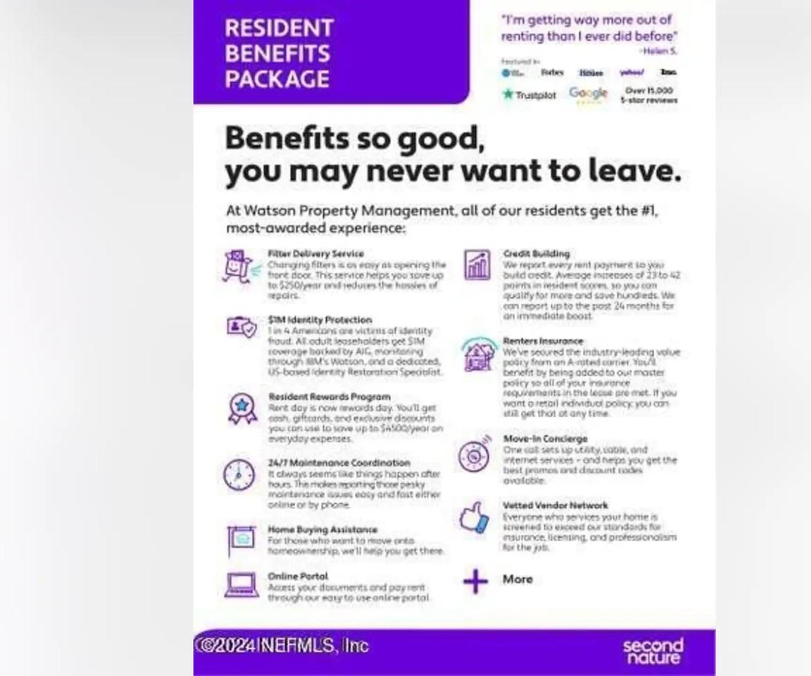 2715 Trollie Ln - Photo 2 of 6