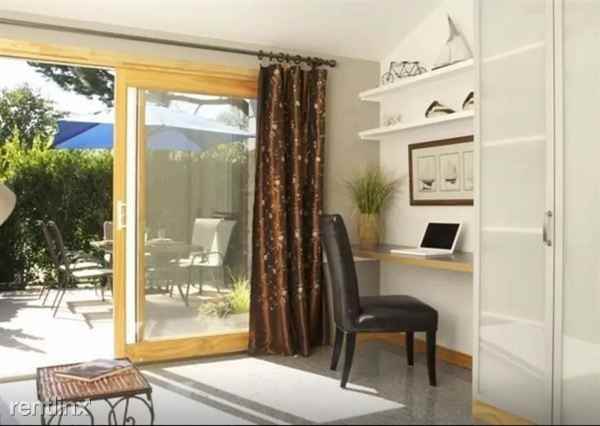 Ocean Park Blvd and 34th St Apartments Ocean Park Blvd, Santa Monica