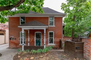featured image of 1817 Grove St #3