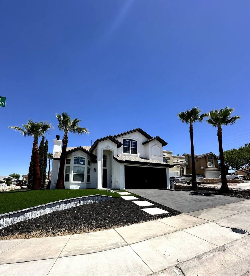 301 Lienege Rene Ct #NA