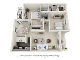 featured image of 2425 Old North Road #5