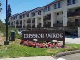 featured image of 6151 Rancho Mission Road #209