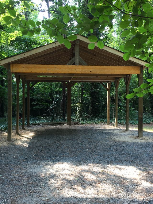 1329 Old Lystra Road - Photo 5 of 24