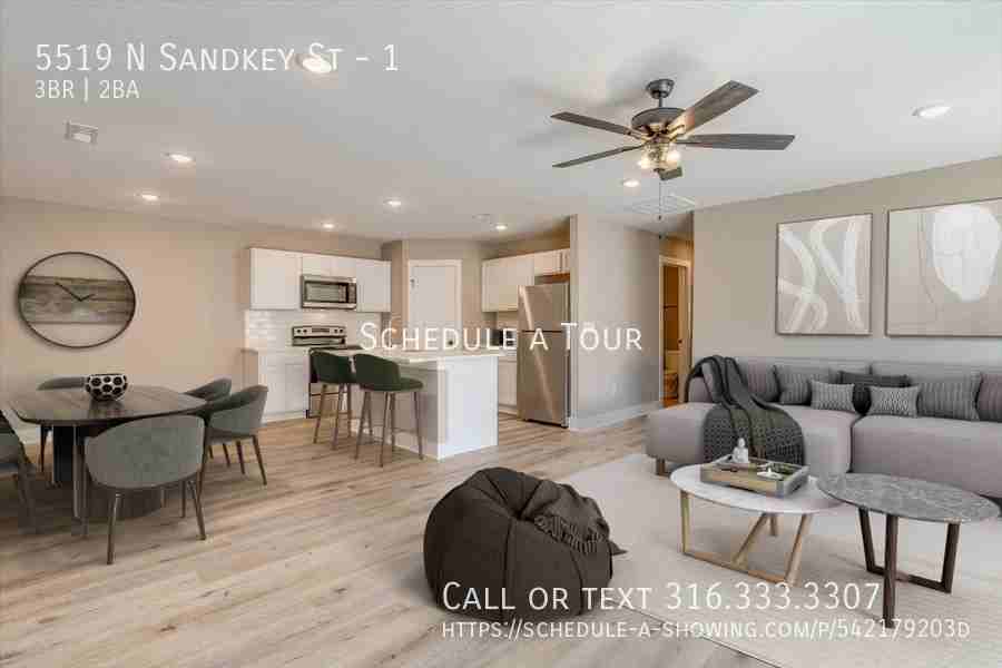 5519 N Sandkey St #1 - Photo 3 of 18