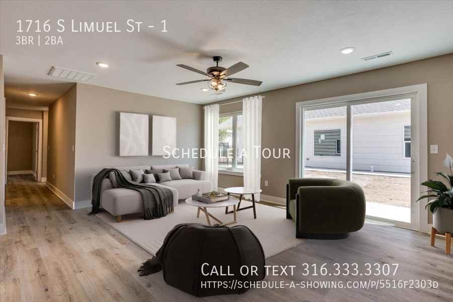 1716 S Limuel St #1 - Photo 2 of 18