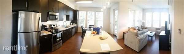 Embarcadero West & Alice St Apartments Embarcadero West, Oakland, CA