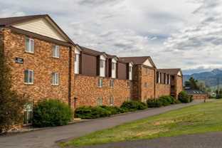 West Main Flats - Photo 1 of 1