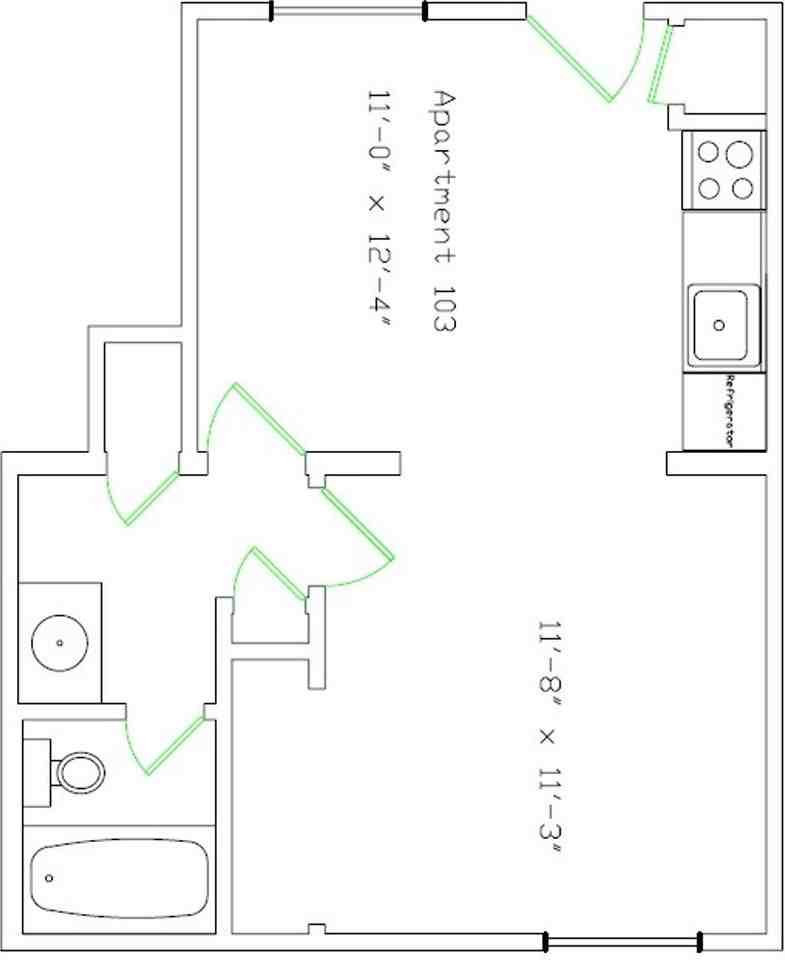West Main Flats - Photo 4 of 50