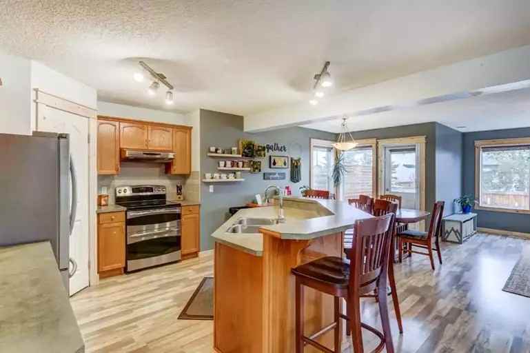 305 Tuscany Ridge Hts Nw - Photo 2 of 13