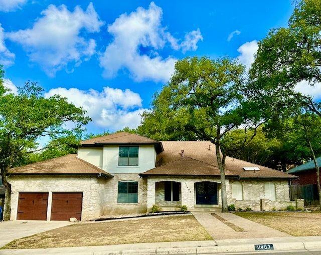 11407 Whisper Breeze St - Photo 3 of 22