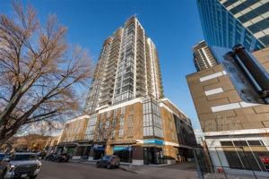 featured image of 711 St Paul Street #205