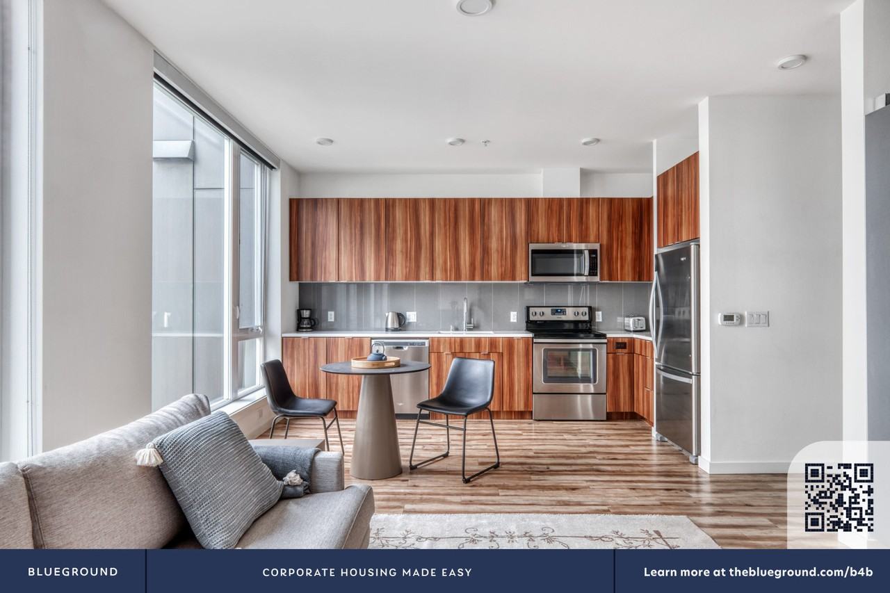 1255 Harrison Street - Photo 6 of 99
