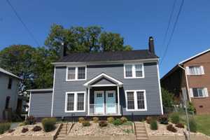 featured image of 47 N High St