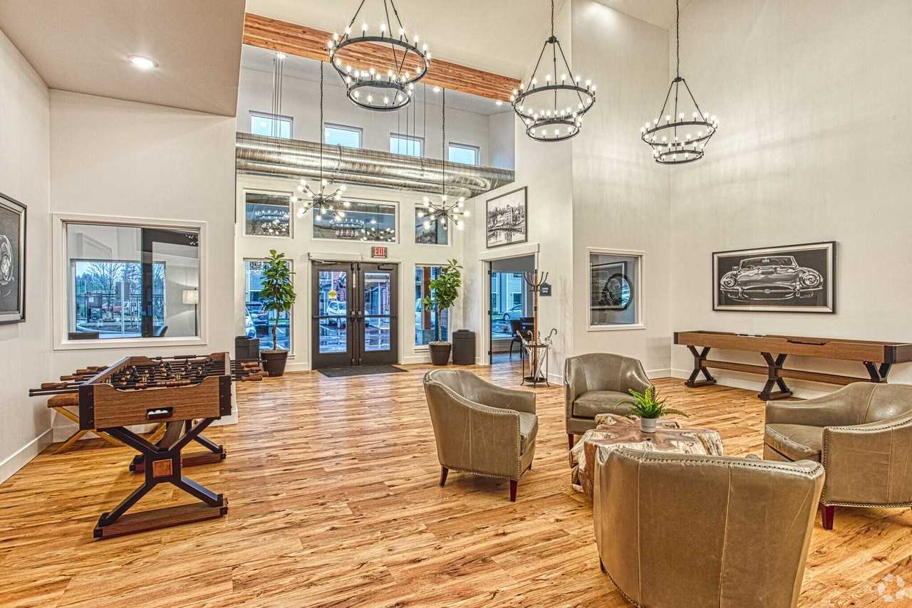 Tumwater Pointe Apartments - Photo 7 of 50